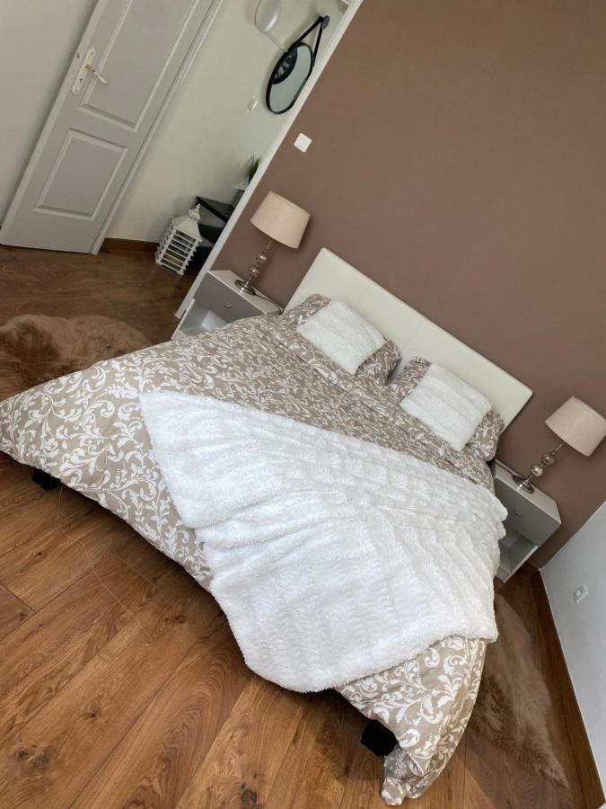 Appartement Cosy Et Moderne, Proche Cite Des Papes Avignon Exterior photo