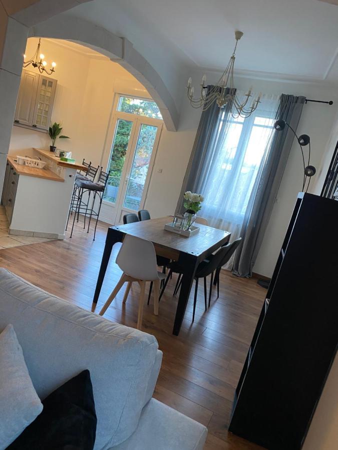 Appartement Cosy Et Moderne, Proche Cite Des Papes Avignon Exterior photo