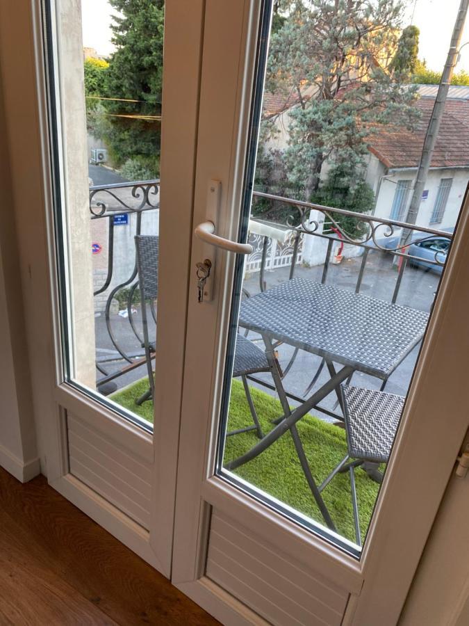 Appartement Cosy Et Moderne, Proche Cite Des Papes Avignon Exterior photo